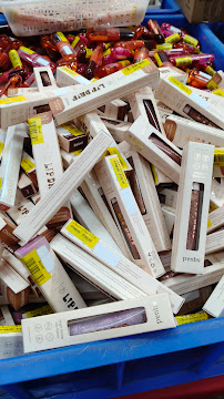 Lip Gloss Collection