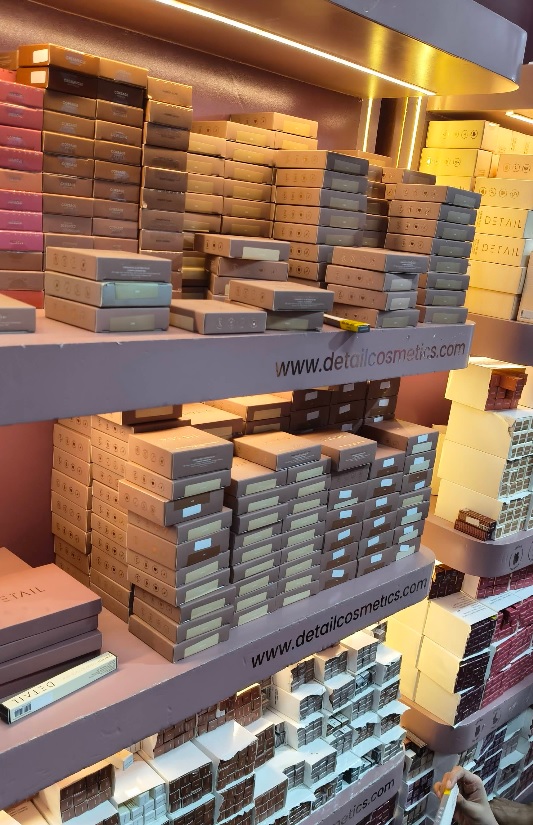 Premium Beauty Products