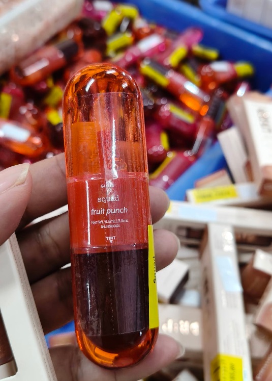 Fruit Punch Lip Gloss